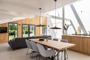 Duinappartementen Schoorl